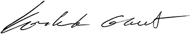 Unterschrift Konstantin Ebert